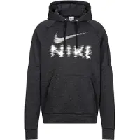 Nike Herren Kapuzensweats lg.Arm He/Uni M NK TF PO HOODIE SWOOSH