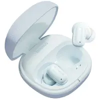 Baseus Casti In-Ear AirNora 2, Hybrid ANC, Bluetooth 5.3, Sunet Surround, Albastru