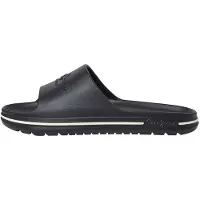 Pepe Jeans Beach Badesandalen Schwarz EU 41 Mann Schwarz EU 41