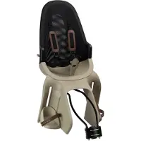 Qibbel Air Heck Sitje Frame Bev. Cappuccino