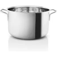 Eva Trio Stainless Steel Topf 9,0 l 28 cm