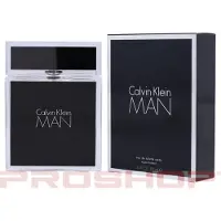Calvin Klein Jeans Man EDT 031655644851