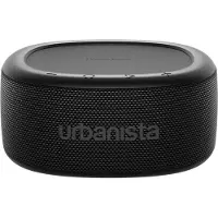 Urbanista - Malibu Tragbarer Solar Charged Bluetooth Lautsprecher