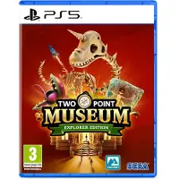 Two Point Museum (Explorer Edition)