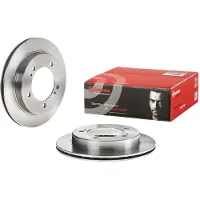 Brembo Bremsscheibe [Hersteller-Nr. 09.6859.10] für Suzuki