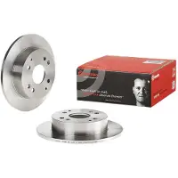 Brembo Bremsscheibe 08.5803.10