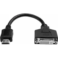 Tripp Lite HDMI (Typ A) — DVI