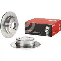 Brembo Bremsscheibe 08.5442.10