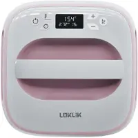 Loklik Sg-ryj-0139-eu-l-b2b Heißpresse