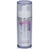 Dr. Niedermaier Anti-Aging Night Repair Creme 30 ml Nachtcreme