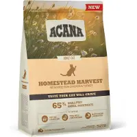 Acana Katzenfutter Für Ausgewachsene Katzen 1.8kg