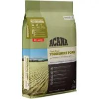 Acana Singles Hundefutter - Yorkshire Pork - 2 kg