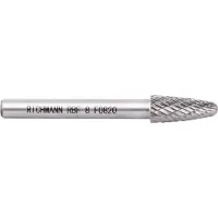 Richmann ROTARY BURS RBF 12x25MM F1225