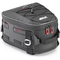 Givi Hecktasche X-Line 9-12 Liter XL07B Unisexneutral000 - Motorradzubehör - Motorradgepäck