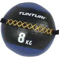 Tunturi Medizinball 8kg