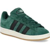 Adidas Campus 00s Green Black Sneaker Damen 38 2/3