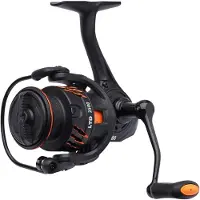 Savage Gear Orange Ltd Spinnrolle