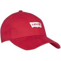 Levi's Kids Cap in Rot - onesize
