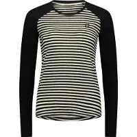 Mons Royale Icon Merino Raglan Long Sleeve