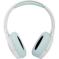Trevi DJ 12E45 BT, Verkabelt & Kabellos, Anrufe/Musik, 165 g, Kopfhörer, Grün