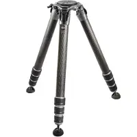 Gitzo GT5543LS Systematic Tripod Series 5 Carbon 4 Sektionen Lang