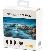 Nisi Circular ND-Filter kit 72mm