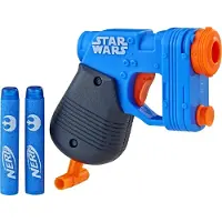 DESTOCK Dartblaster Star Wars Rey