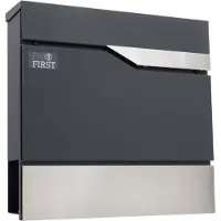 Profirst Briefkasten Matera