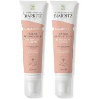 Laboratoires de Biarritz Ldbiarritz CR Reparatrice 100Ml x2 2x100 ml Hautcreme