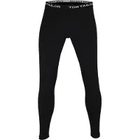 Tom Tailor Lange Unterhose "Lange Unterhose Long John "Buffer" 1er Pack"