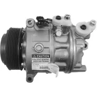 AIRSTAL Kompressor, Klimaanlage 10-4549