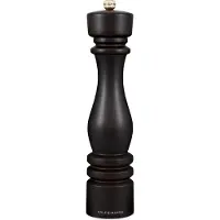 Cole & Mason H233081, Salzmühle, Schwarz, 67 mm, 67 mm, 300 mm, 470 g