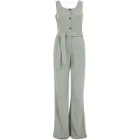 We fashion Jumpsuit Light Green Größe: XS | Jumpsuits Outlet | Damen | Grün