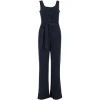 We fashion Jumpsuit Navy Blue Größe: XS | Jumpsuits Outlet | Damen | Blau