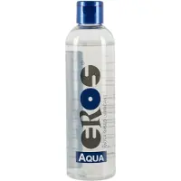 Eros Aqua - Wasserbasierendes Gleitgel (250ml)