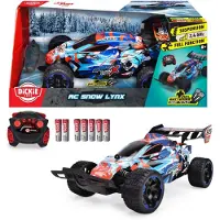 Simba Toys RC Snow Lynx. RTR 201106015