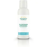 Heidelberger Chlorella GmbH Glutathion Liposomal 118 ml
