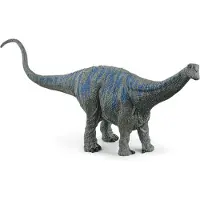 Schleich Dinosaurs Brontosaurus Spielfigur 15027