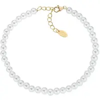 Amen Damen Amen BRPE40SWGB16 Armband