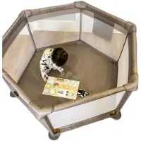 Dreambaby Spielplatz Traumbaby