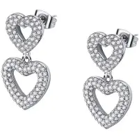 Morellato BAGLIORI Damen Ohrringe - Elegante Modeschmuck
