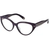 Philipp Plein Brillenfassung VPP052M 09NU 54