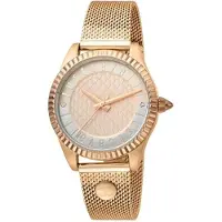 Just cavalli Stilvolle Damen Just Cavalli JC1L133M0075 Smartwatch