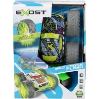 Silverlit TE20293 Funkgesteuertes (RC) Modell Truggy Elektromotor 1:18