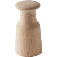 Fritz Hansen - Hammer Grinder Oak Skagerak by