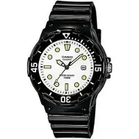 Casio Damen Uhr LRW-200H-7E1