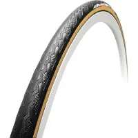 Tufo Galuska ELITE RIDE grau-schwarz 622x23