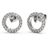 GUESS Tiny Dancer Jube04655 Ohrringe