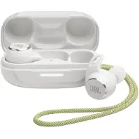 JBL Reflect Aero, True Wireless Stereo (TWS), Anrufe/Musik/Sport/Alltag, 20 - 20000 Hz, 71 g, Kopfhörer, Weiß