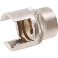 Bgs 8630 Spezialeinsatz für Dieselfilter, 27 mm